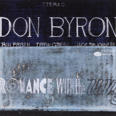 Don Byron - Romance With The Unseen (CD) Image