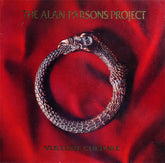 Alan Parsons Project, The - Vulture Culture (Vinyl)
