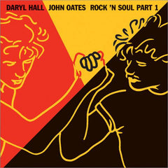 Daryl Hall & John Oates - Rock 'N Soul Part 1 (Vinyl)