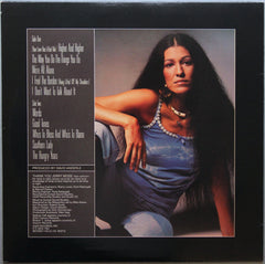 Rita Coolidge - Anytime... Anywhere (Vinyl) Image