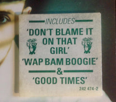 Matt Bianco - Indigo (CD) Image