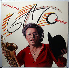 Gato Barbieri - Euphoria (Vinyl)