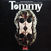Various - Tommy (Original Soundtrack Recording) (Vinyl) (2)