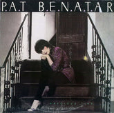 Pat Benatar - Precious Time (Vinyl)