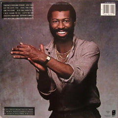 Teddy Pendergrass - TP (Vinyl) Image