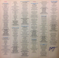 Barry Manilow - If I Should Love Again (Vinyl)