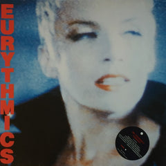 Eurythmics - Be Yourself Tonight (Vinyl)