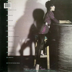 Pat Benatar - Precious Time (Vinyl)