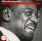 Coleman Hawkins - The Genius Of Coleman Hawkins (CD) Image