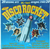 Various - Disco Rocket (Vinyl) Image