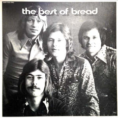 Bread - The Best Of Bread (Vinyl)