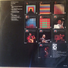 Jimmy Smith - Jazz Spectrum Vol. 5 (Vinyl) Image