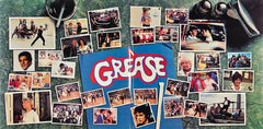 Various - Grease (The Original Soundtrack From The Motion Picture) (Vinyl) (2)