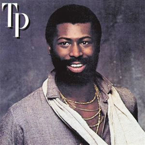 Teddy Pendergrass - TP (Vinyl) Image