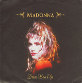 Madonna - Dress You Up (45-RPM)