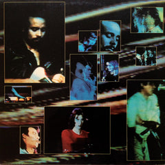 Roxy Music - Viva! Roxy Music (The Live Roxy Music Album) (Vinyl)