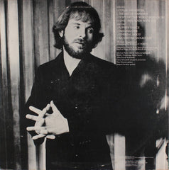 Jean-Luc Ponty - Cosmic Messenger (Vinyl) Image