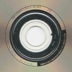 Kelly Clarkson - Breakaway (CD)