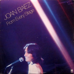Joan Baez - From Every Stage (Vinyl) (2)