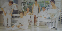 Sugarcubes, The - Here Today, Tomorrow Next Week! (Vinyl)
