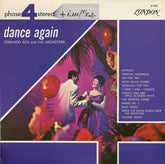 Edmundo Ros & His Orchestra - Dance Again (Vinyl) Image