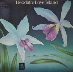 Eumir Deodato - Love Island (Vinyl) Image