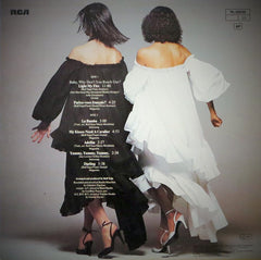 Baccara - Light My Fire (Vinyl)