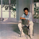 Lionel Richie - Can't Slow Down (Vinyl)