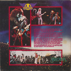 Various - California Jam 2 (Vinyl) (2)