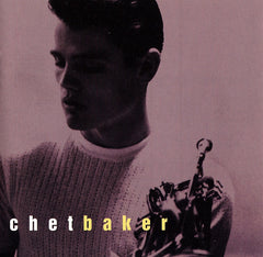 Chet Baker - This Is Jazz 2 (CD) Image