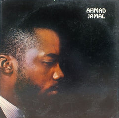 Ahmad Jamal - The Piano Scene Of Ahmad Jamal (Vinyl)