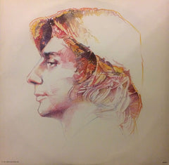 Barry Manilow - If I Should Love Again (Vinyl)
