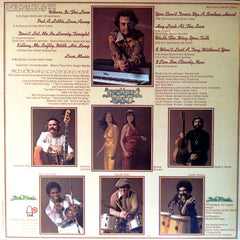 Sérgio Mendes & Brasil '77 - Love Music (Vinyl)