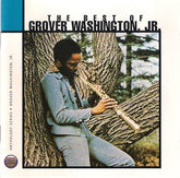Grover Washington, Jr. - The Best Of Grover Washington, Jr. (CD) (2 CD) Image