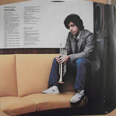 Billy Joel - 52nd Street (Vinyl)