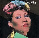 Aretha Franklin - Aretha (CD) Image