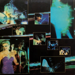 Roxy Music - Viva! Roxy Music (The Live Roxy Music Album) (Vinyl)