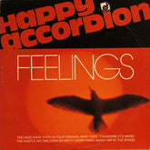 Happy Accordion, The - Feelings (Vinyl) Image