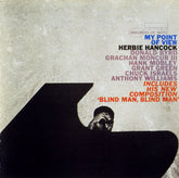 Herbie Hancock - My Point Of View (CD) Image