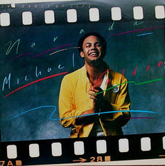 Narada Michael Walden - The Dance Of Life (Vinyl) Image