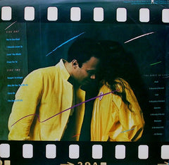 Narada Michael Walden - The Dance Of Life (Vinyl) Image