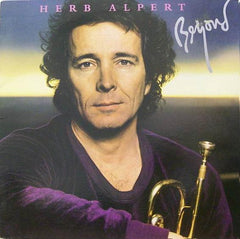 Herb Alpert - Beyond (Vinyl) Image
