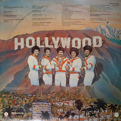 Tavares - Sky-High! (Vinyl) Image