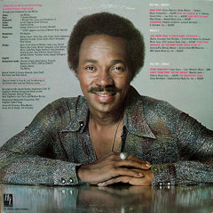 Van McCoy - And His Magnificent Movie Machine (Vinyl) Image