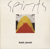 Keith Jarrett - Spirits (Vinyl) (2 LP) Image