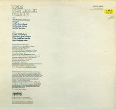 Fatback Band, The - Yum Yum (Vinyl) Image