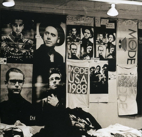 Depeche Mode - 101 (CD) (2 CD) Image