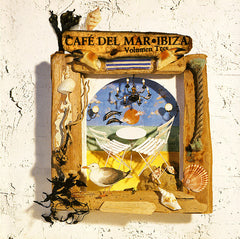 Various - Café Del Mar ~ Ibiza (Volumen Tres) (CD) Image