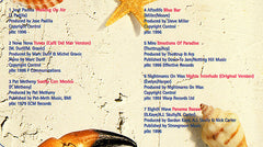 Various - Café Del Mar ~ Ibiza (Volumen Tres) (CD) Image