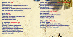 Various - Café Del Mar ~ Ibiza (Volumen Tres) (CD) Image